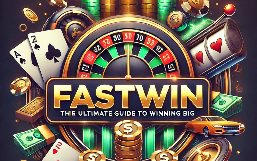 Fastwin Casino Online