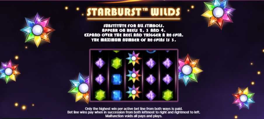 Starburst