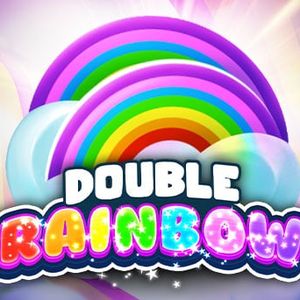 Double Rainbow