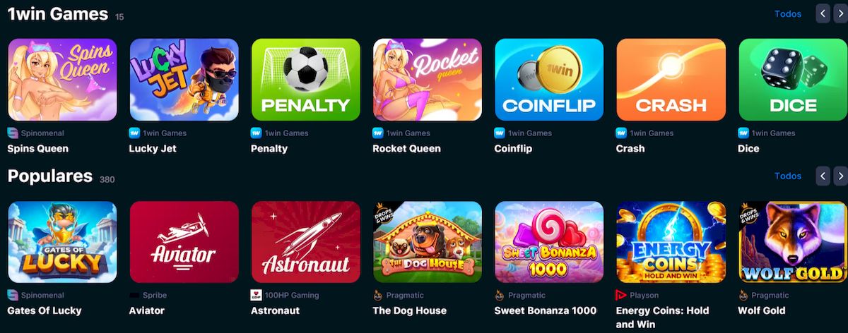 Historia real: ganancia de 5000 $ en el juego Crash Aviator en el casino 1win Argentina