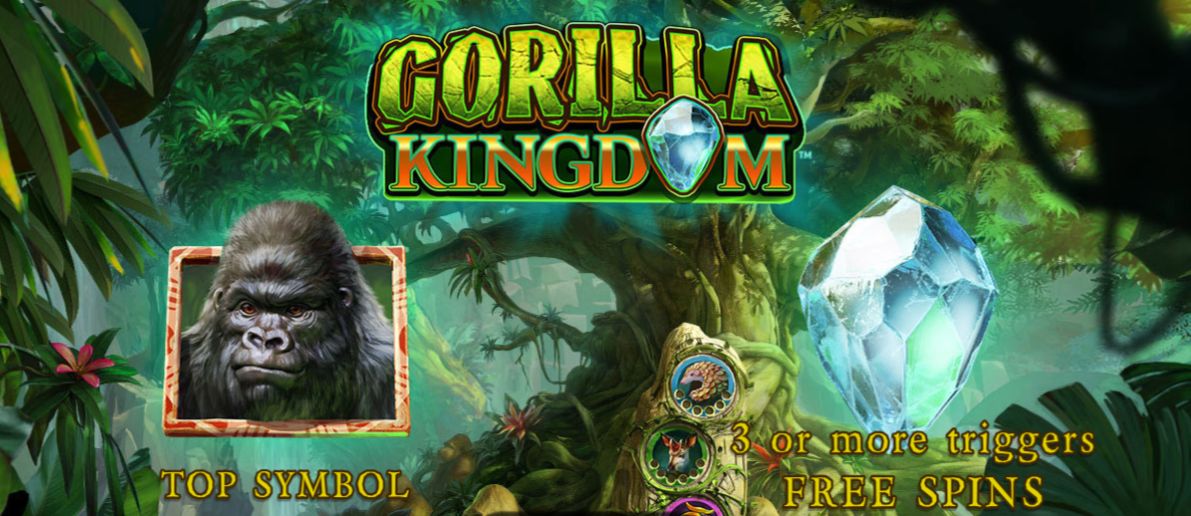 Gorilla Kingdom