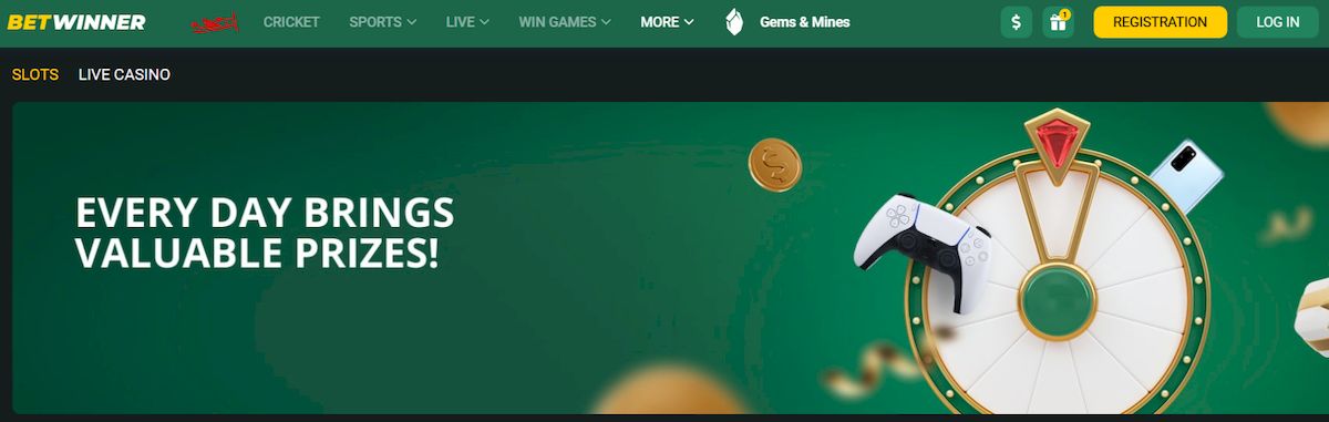 Betwinner