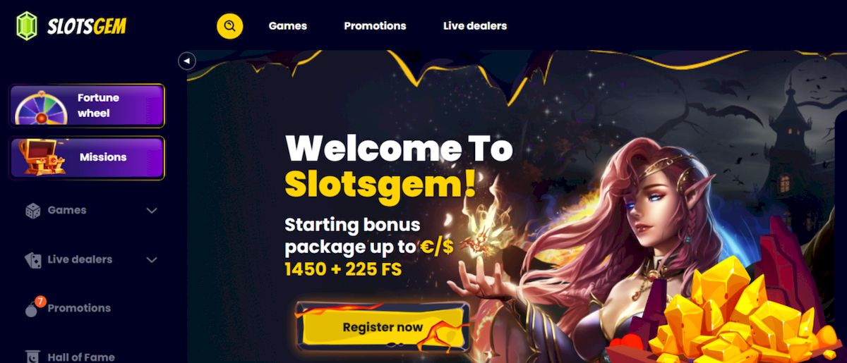 SlotsGem