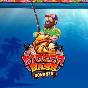 Bigger Bass Bonanza