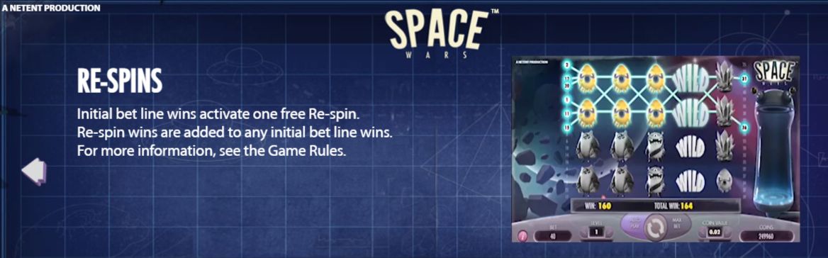 Space Wars