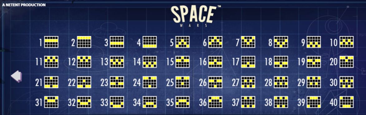 Space Wars