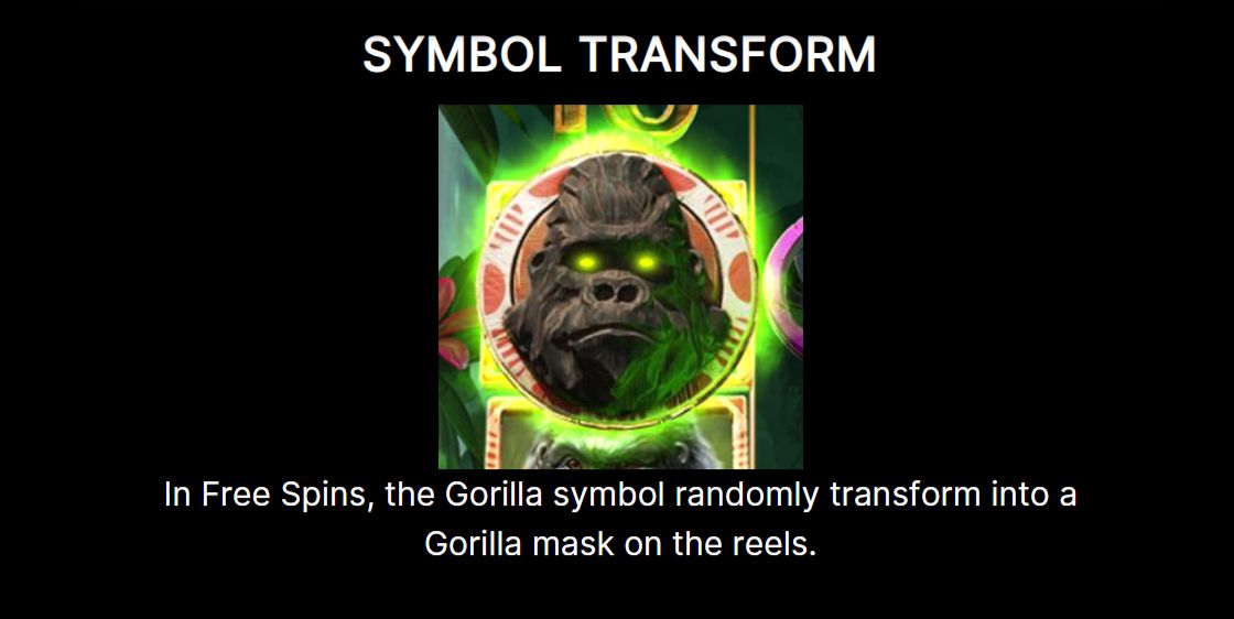 Gorilla Kingdom