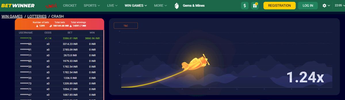 Betwinner
