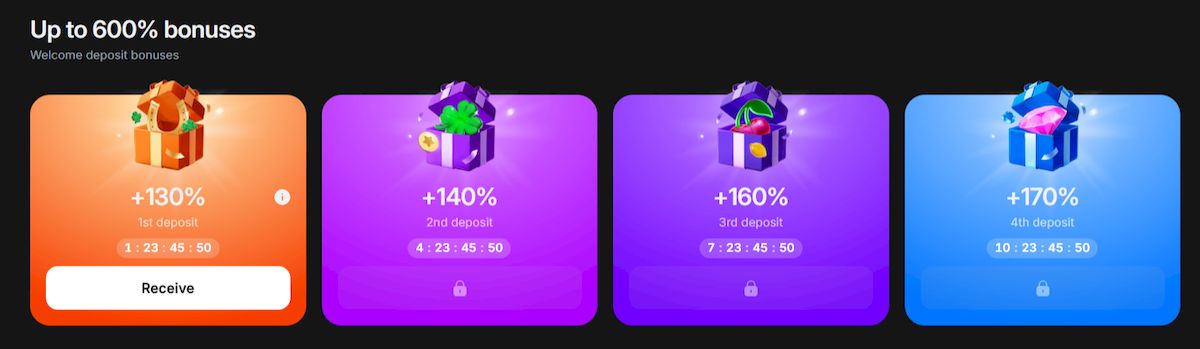 Registro en el casino 1win: instrucciones paso a paso y métodos