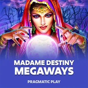 Madame Destiny Megaways