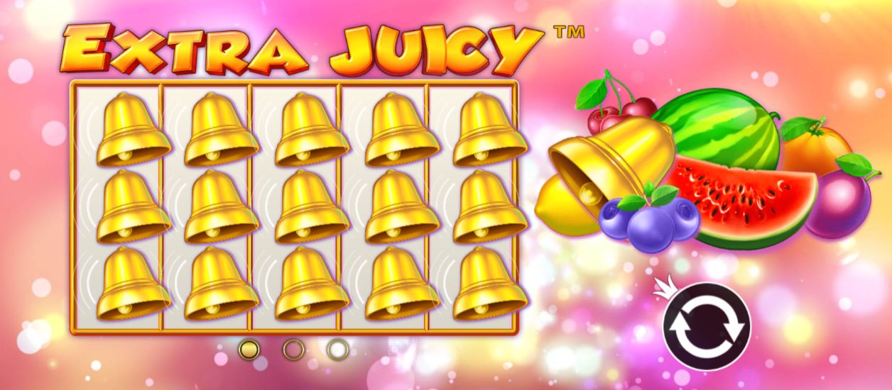 Extra Juicy