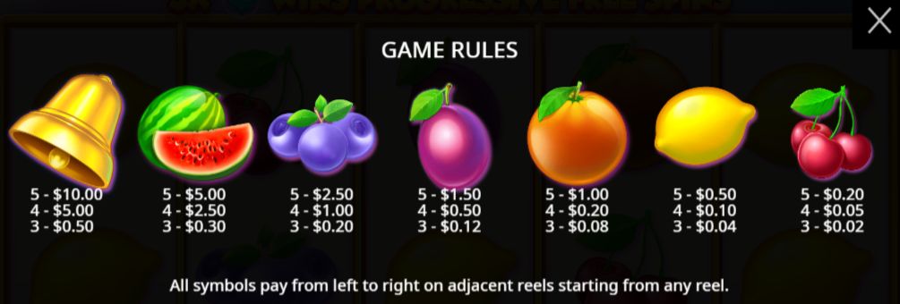Extra Juicy