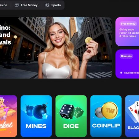 Descargar la aplicación móvil 1win: Android APK e iOS
