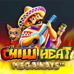 Chilli Heat Megaways