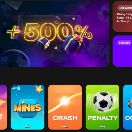 Cómo depositar y retirar fondos en el casino 1win