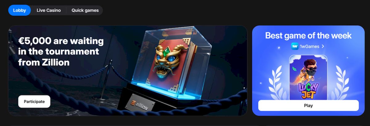 Por qué 1win no paga: resumen de las causas y soluciones