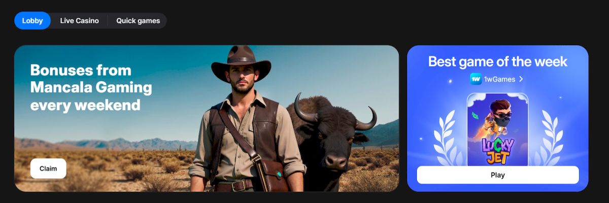 Cómo eliminar una cuenta en el casino 1win