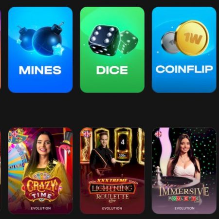 Línea directa de 1win: teléfono y datos de contacto actuales