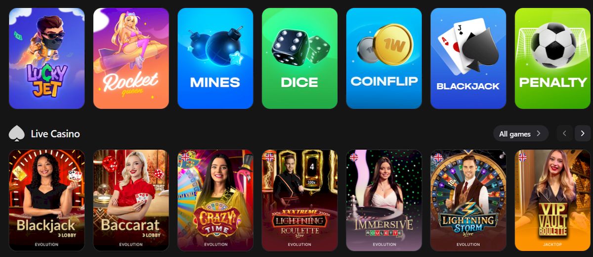 Línea directa de 1win: teléfono y datos de contacto actuales