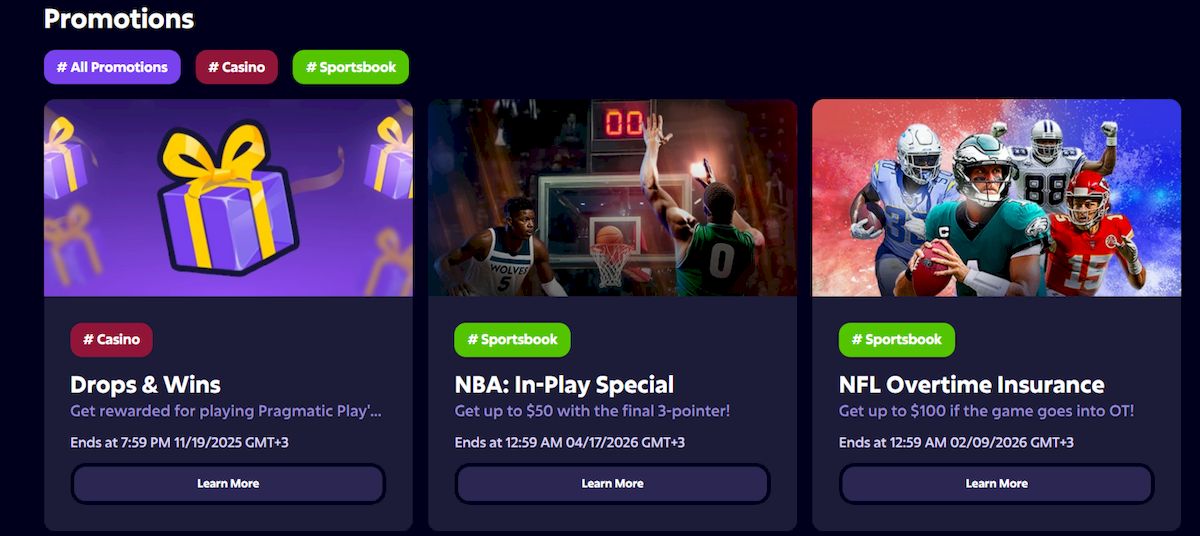 Registro en Roobet: instrucciones paso a paso