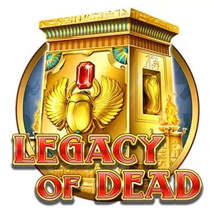 Legacy of Dead