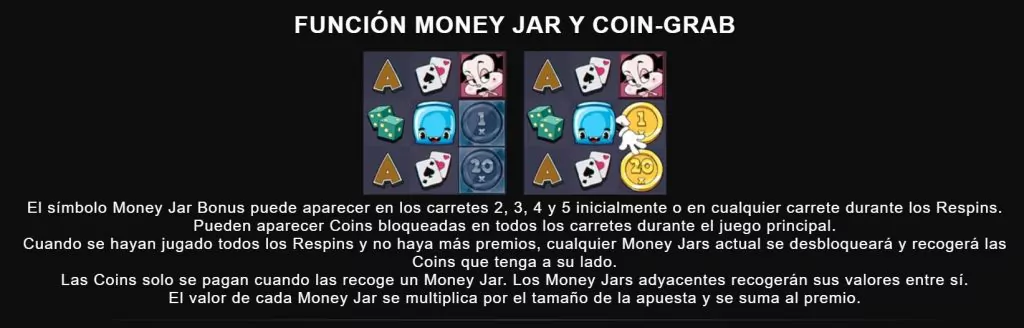 Money Jar