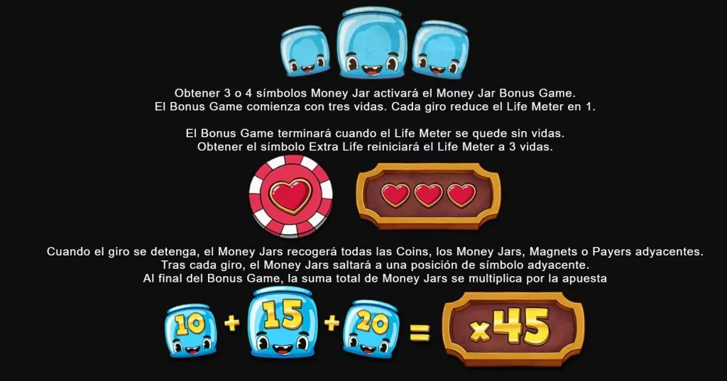 Money Jar
