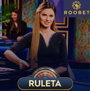 Ruleta Roobet