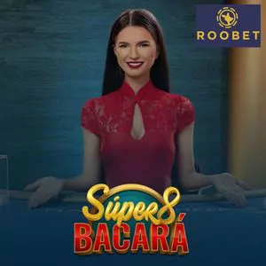 Baccarat Roobet