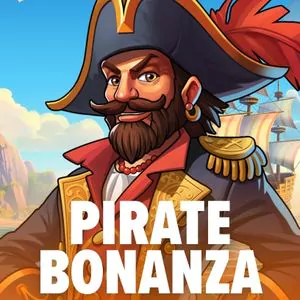 Pirate Bonanza