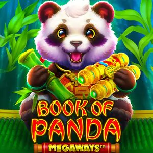 Book of Panda Megaways