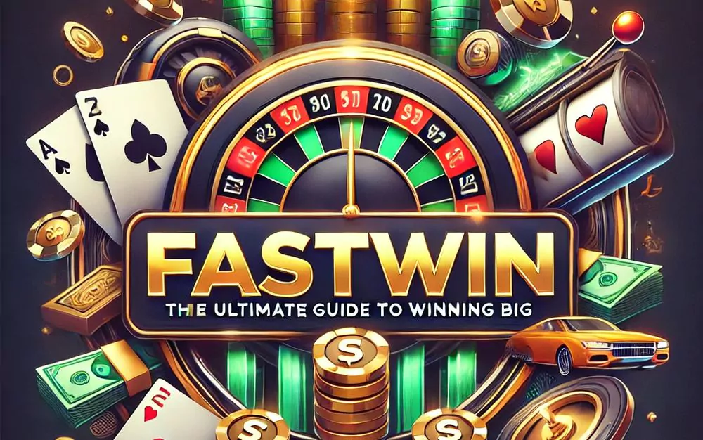 Fastwin Casino Online